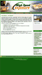 Mobile Screenshot of highspeedexposure.com